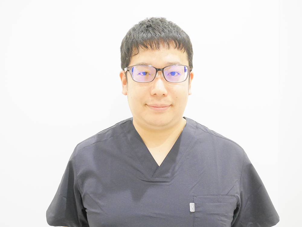 院長 堀田 諭史