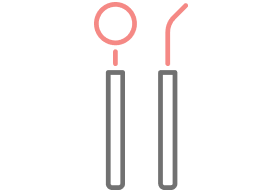 予防・クリーニング