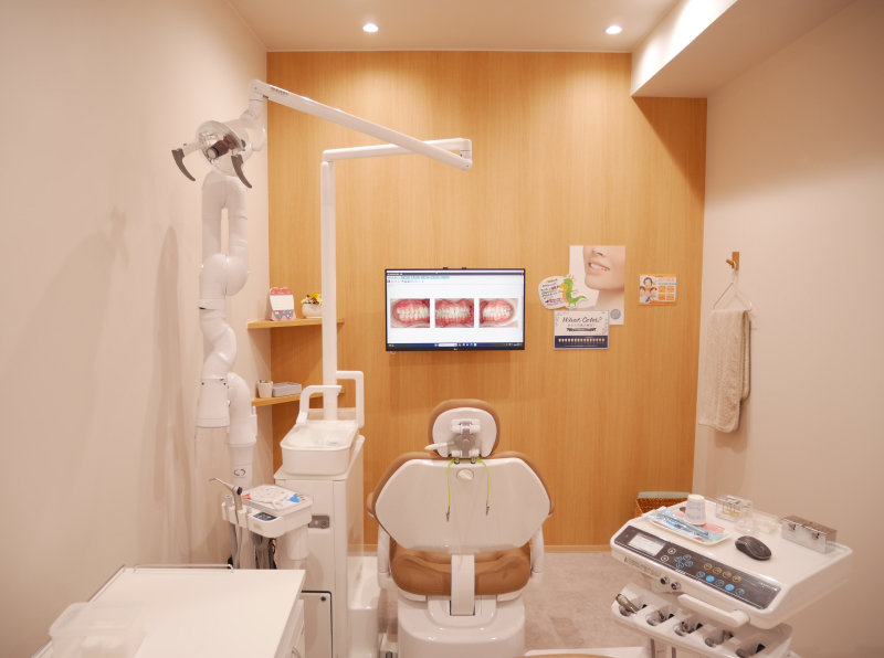 インフォームドコンセントの徹底